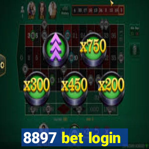 8897 bet login